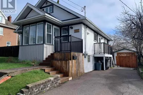 420 VAN NORMAN STREET