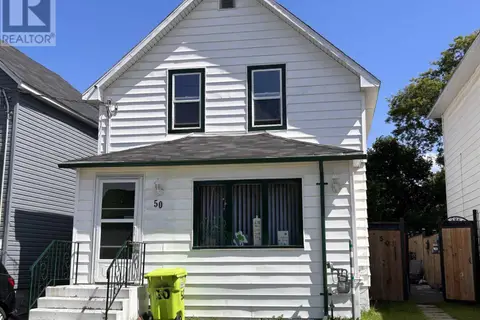50 London ST