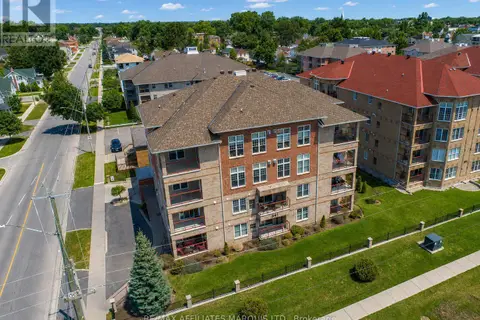 402 - 341 WATER STREET W