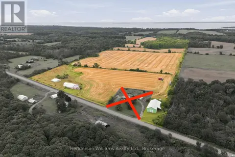 1546 COUNTY ROAD 7 ROAD W