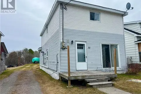 32 Main Street