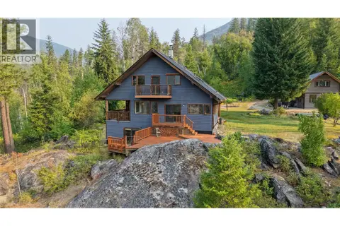 220 GROHMAN CREEK Road