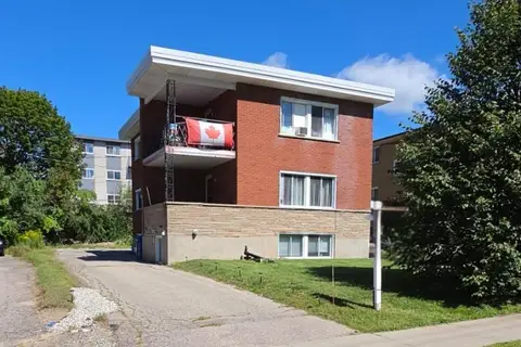 18 HIGH Street
