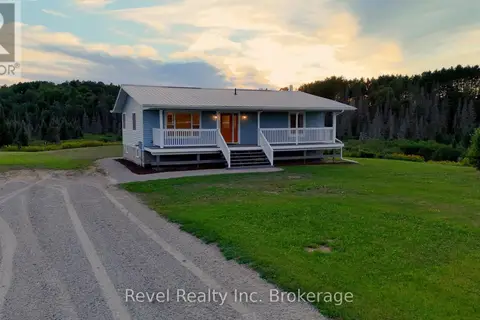 125 BOOTH ROAD