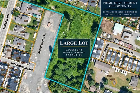 3409 Luxton Rd