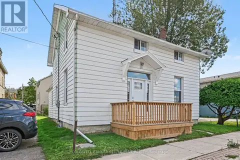 26 NORTH STREET