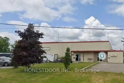 100 INDUSTRIAL AVENUE