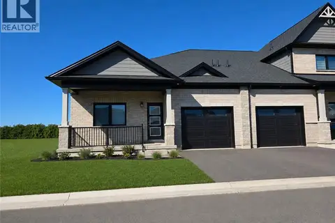 121 BARN OWL Way