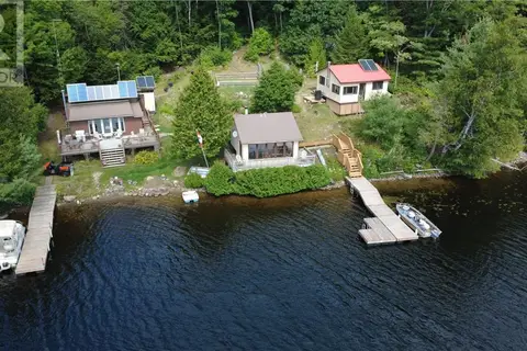 13 Tyson Lake
