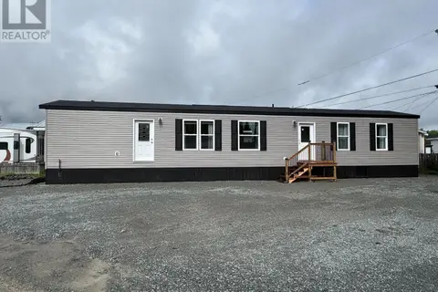 268 EVELYN CRESCENT