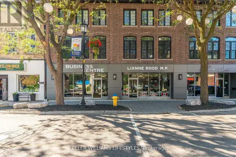 67 FRONT STREET W
