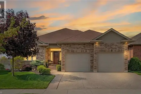 119 GERBER MEADOWS Drive