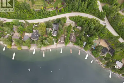 3981 Eagle Bay Road