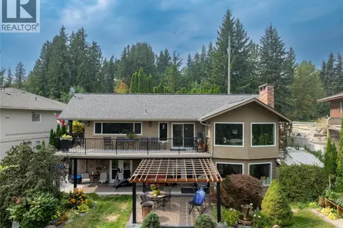 2880 Chalet Drive