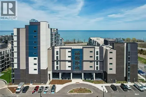 16 CONCORD Place Unit# 803
