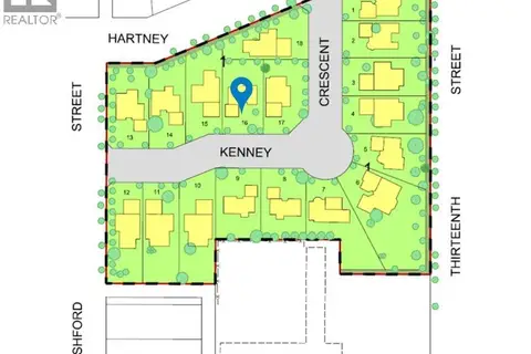 15 Kenney CRESCENT