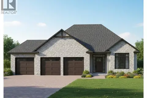 23 WILD ROSE Lane
