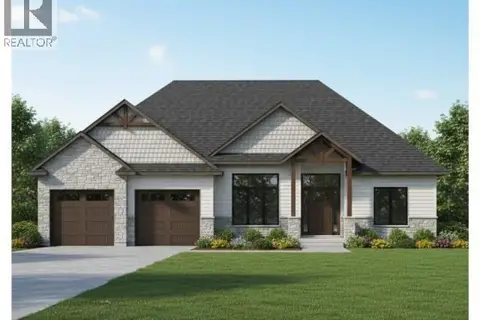 17 BLACK WALNUT Drive