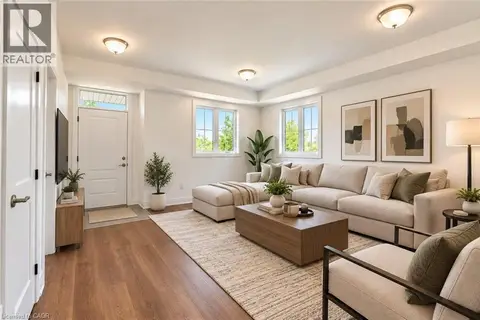 86 POULETTE Street Unit# 1