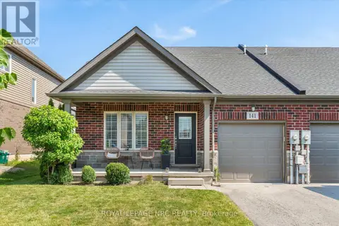 141 ACACIA ROAD