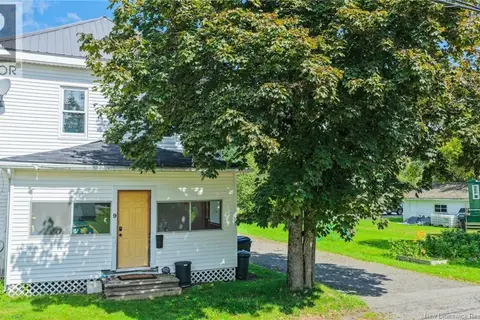 9 Tilley Street