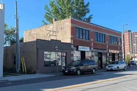 223-241 WYANDOTTE STREET East