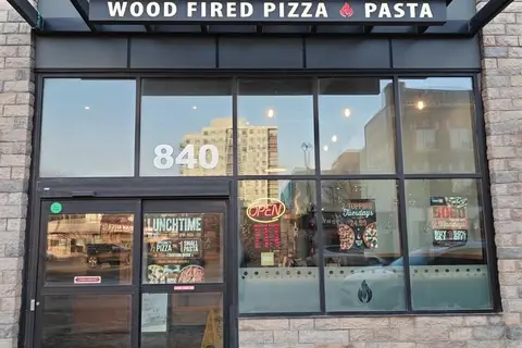 840 BROADWAY AVENUE