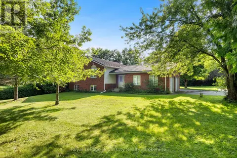 4452 SIDEROAD 20 N
