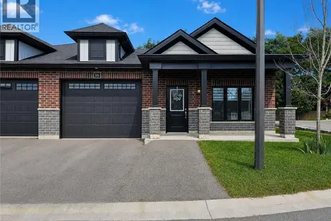 16 BROOKFIELD Lane
