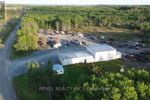 1181 VIMY RIDGE ROAD