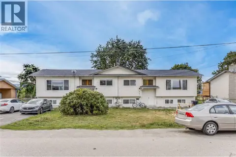 465 - 467 Killarney Road
