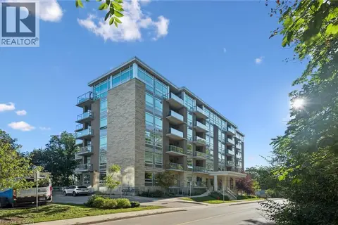 479 CHARLTON Avenue E Unit# 105