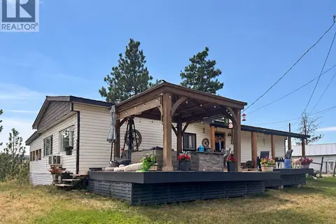 357 Old Hedley Road