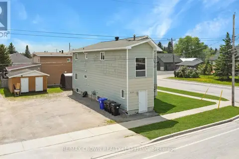 531 GEORGE STREET