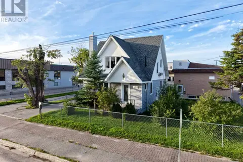 900 PRINCE STREET