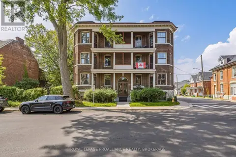 5 - 244 BARRIE STREET