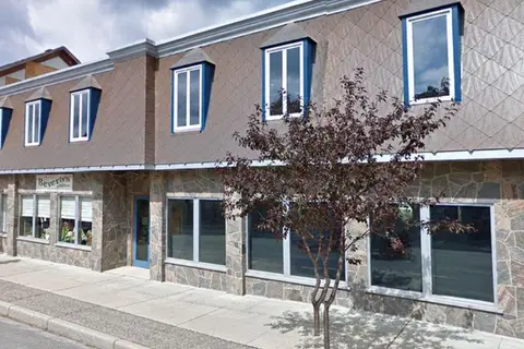 2ND FLOOR - 238 JOSEPHINE STREET