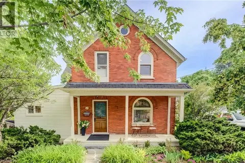 25 CENTRAL Street