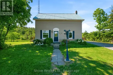 116 CONCESSION STREET W