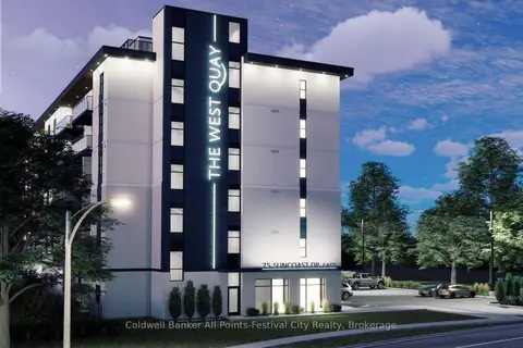 109 - 75 SUNCOAST DRIVE E