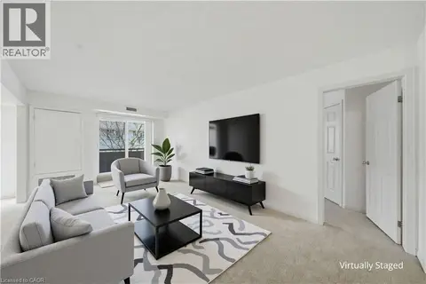 416 LIMERIDGE Road E Unit# 303
