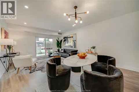 11957 TECUMSEH ROAD East Unit# 101