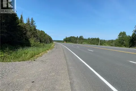LOT 1 ON-17 TRANS CANADA Highway