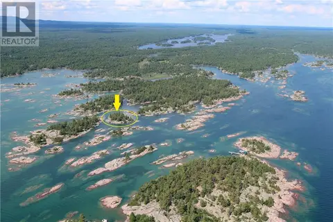 KG1474 Georgian Bay