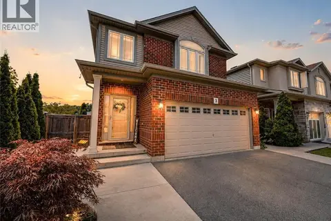 3 HITCHING POST Ridge