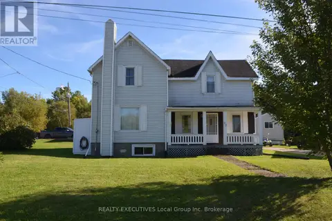 93 BAY STREET