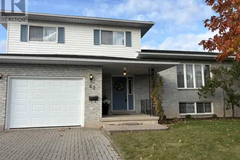 62 Laronde AVE
