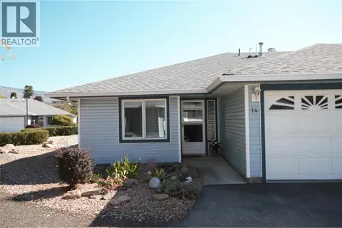 6446 MEADOWS Drive Unit# 14