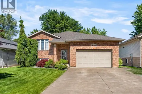 791 HELENA CRESCENT