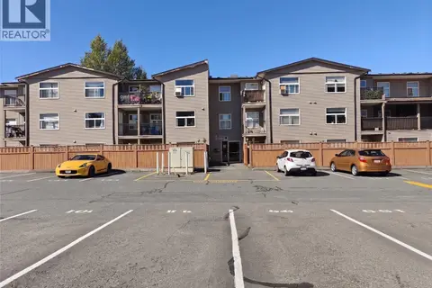 321 3215 Cowichan Lake Rd